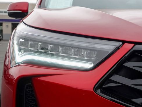 Certified 2025 Acura RDX w/ Technology Package image 3