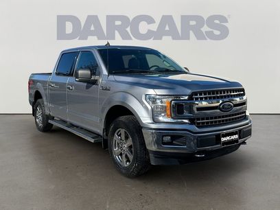 Used 2020 Ford F150 XLT w/ Max Trailer Tow Package
