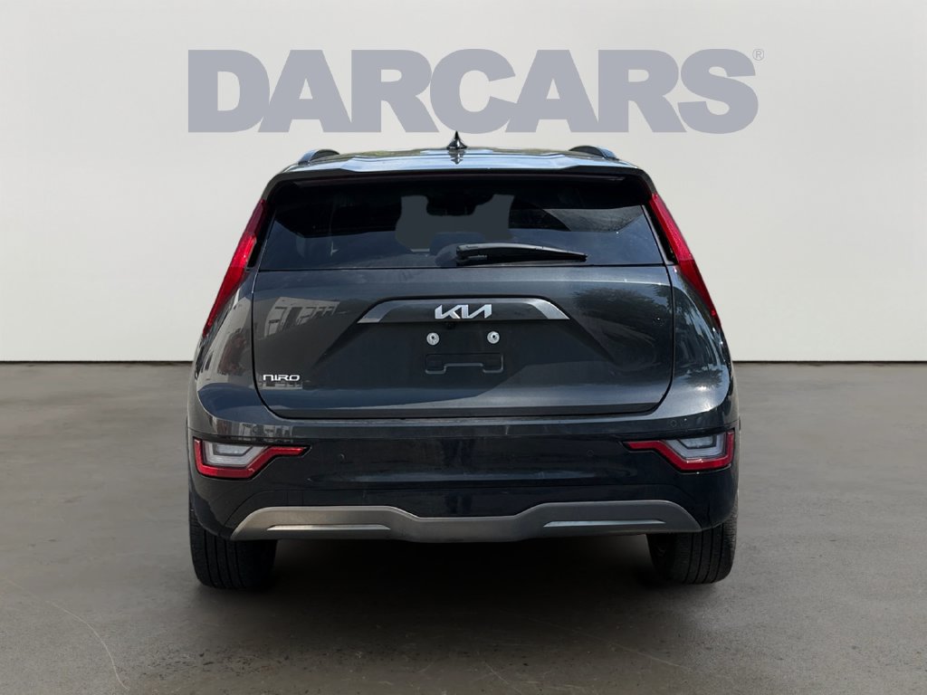 Used 2023 Kia Niro Wave w/ Wave Preserve Package FWD image 6
