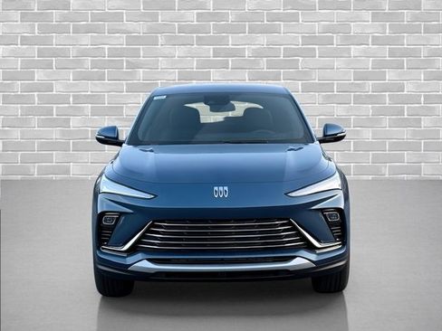 New 2025 Buick Envista Preferred w/ Convenience I Package image 10