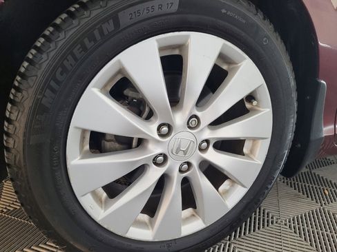 Used 2015 Honda Accord EX-L image 31
