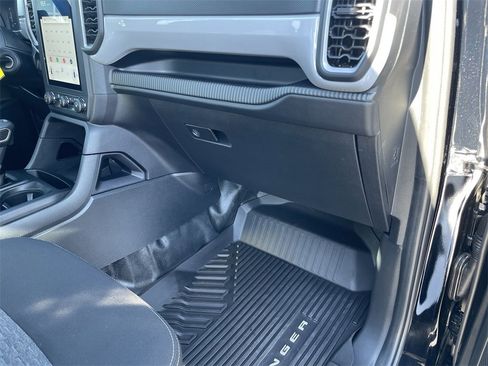 Used 2025 Ford Ranger XL w/ Trailer Tow Package image 31