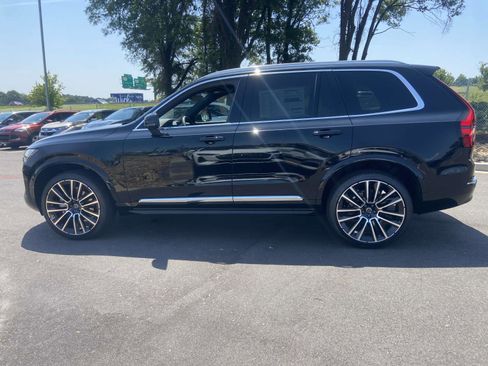 New 2026 Volvo XC90 B5 Plus AWD/4WD image 6