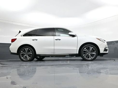 Used 2020 Acura MDX SH-AWD w/ Technology Package image 28