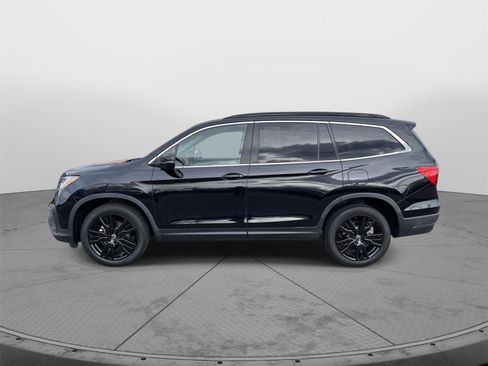 Used 2022 Honda Pilot Special Edition image 22