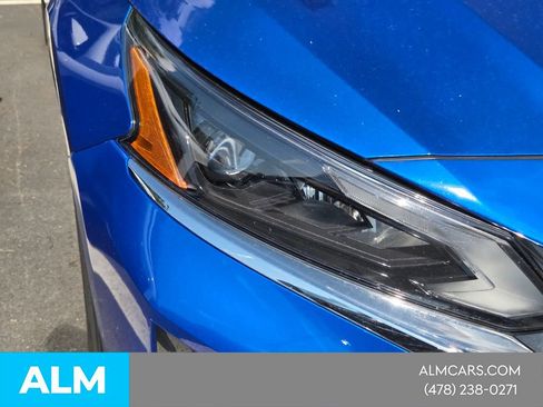 Used 2025 Nissan Altima 2.5 SV FWD image 24