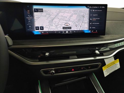 Used 2026 BMW X5 xDrive40i w/ Premium Package AWD/4WD image 19