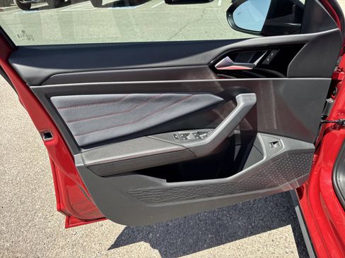 New 2025 Volkswagen Jetta GLI Autobahn image 12