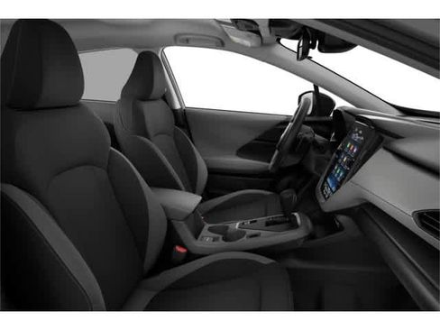 New 2026 Subaru Crosstrek 2.0i Premium image 16