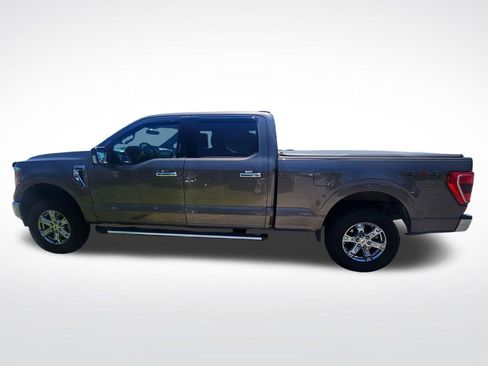 Used 2022 Ford F150 XLT w/ Equipment Group 302A High AWD/4WD image 5