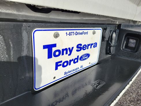 Used 2024 Ford F150 Platinum w/ Equipment Group 702A High image 36