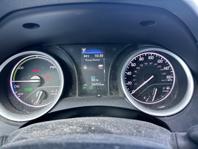 Used 2024 Toyota Camry LE FWD image 10
