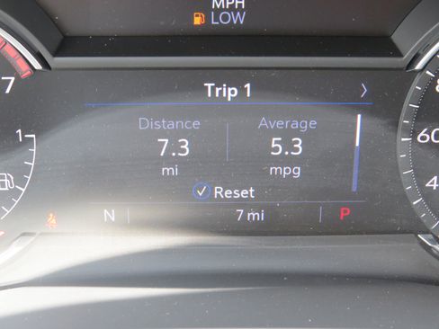 New 2025 Cadillac XT5 Luxury w/ LPO, Floor Liner Package image 25