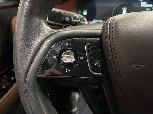 Used 2021 Lincoln Aviator Reserve w/ Equipment Group 201A image 27