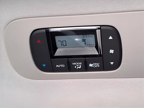 New 2026 Honda Odyssey Touring image 16