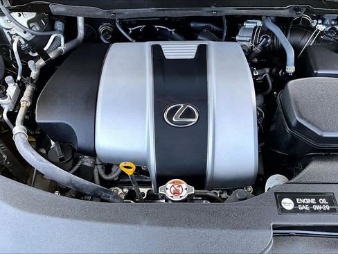 Used 2018 Lexus RX 350 FWD w/ Premium Package image 33