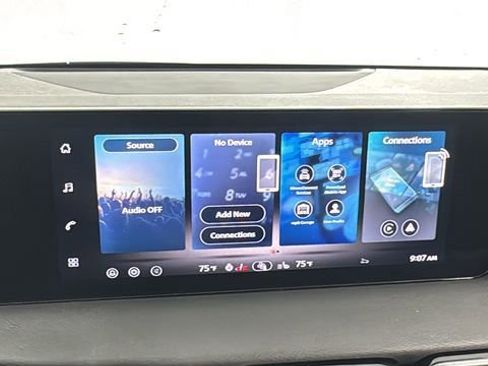 New 2026 Nissan Sentra SR image 23