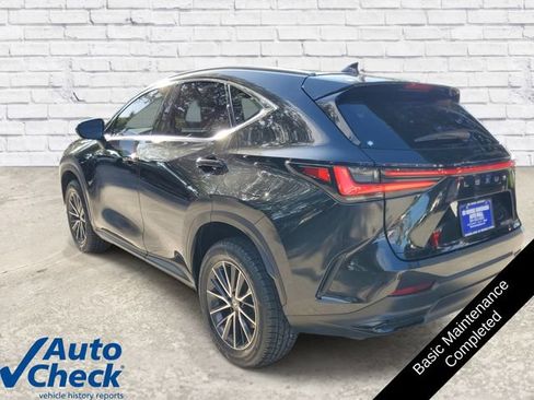 Used 2024 Lexus NX 250 FWD w/ Cold Area Package image 2