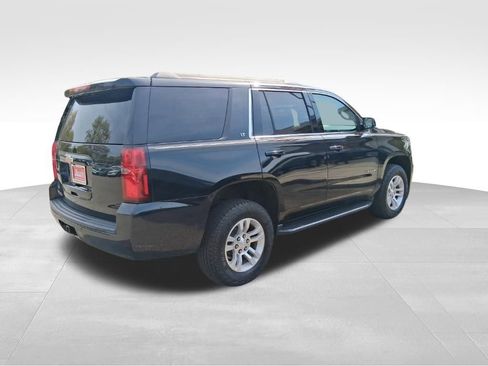 Used 2020 Chevrolet Tahoe LT AWD/4WD image 5