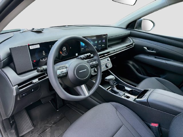 New 2026 Hyundai Tucson SE FWD image 9