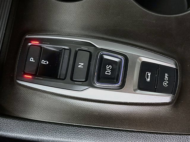 Used 2023 Honda Passport TrailSport image 15