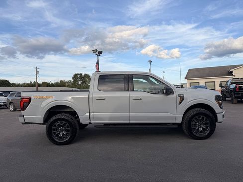 Used 2026 Ford F150 Tremor AWD/4WD image 4