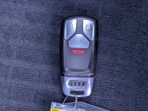 Used 2018 Audi A5 2.0T Premium Plus w/ Premium Plus image 35