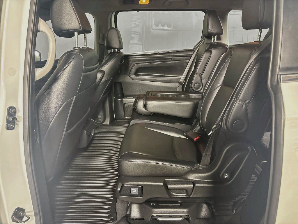 Used 2021 Honda Odyssey Touring image 20