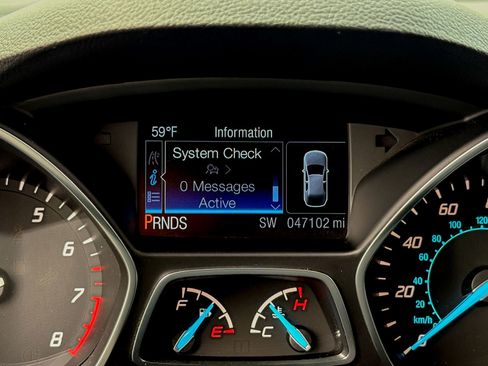 Used 2014 Ford Escape Titanium w/ Equipment Group 401A image 11