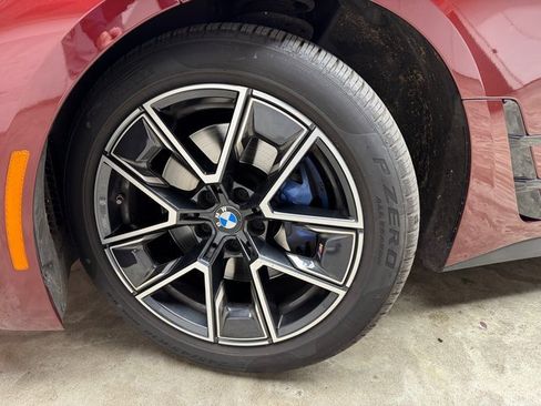 Certified 2023 BMW M440i xDrive Gran Coupe w/ Premium Package image 28