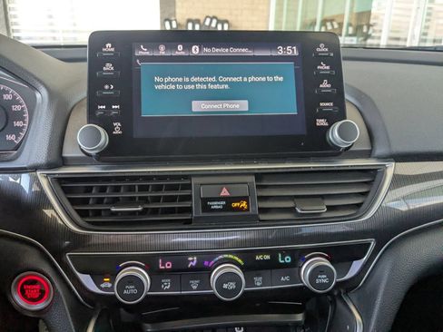 Used 2019 Honda Accord Sport image 19