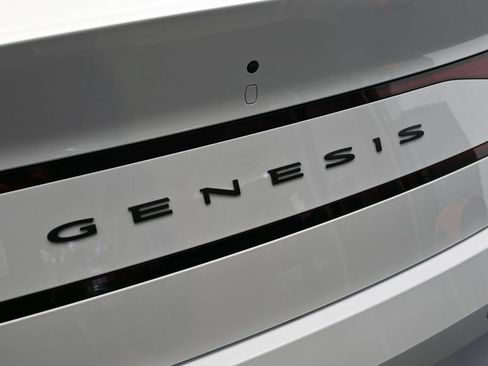 Used 2026 Genesis G90 3.5T Prestige AWD/4WD image 37