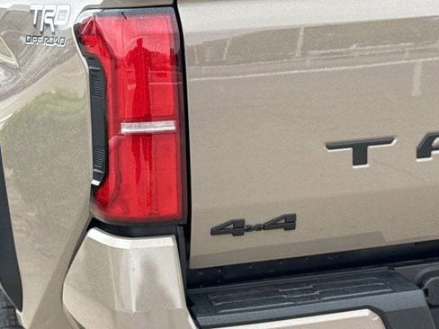 New 2026 Toyota Tacoma TRD Off-Road image 6