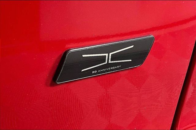 Used 2026 Jaguar F-PACE R-Dynamic S AWD/4WD image 22