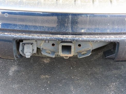 Used 2019 INFINITI QX80 Luxe w/ Proassist Package image 17