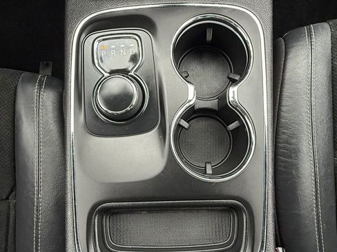 Used 2015 Dodge Durango SXT w/ Blacktop Package image 32