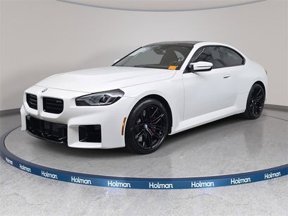 Used 2025 BMW M2 Base w/ Lighting Package
