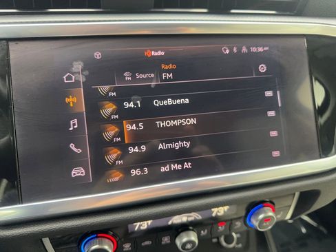 Used 2022 Audi Q3 2.0T Premium w/ Convenience Package image 64