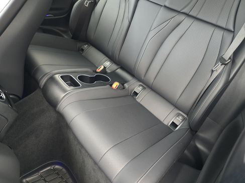 Certified 2026 Mercedes-Benz CLE 300 4MATIC Cabriolet image 12