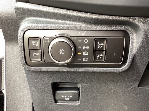 New 2025 Ford Bronco Outer Banks image 62