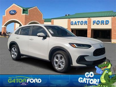 Used 2023 Honda HR-V LX