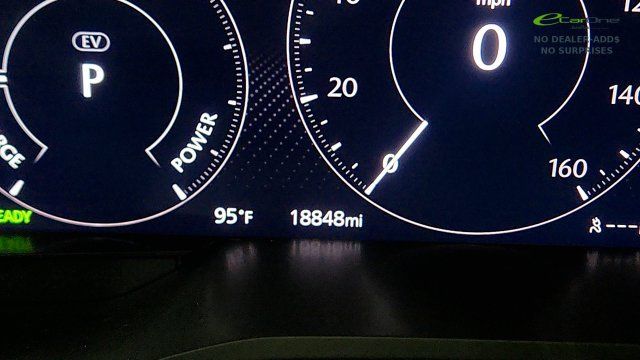 Used 2025 MAZDA CX-70 Plug-In Hybrid w/ Premium Plus AWD/4WD image 56