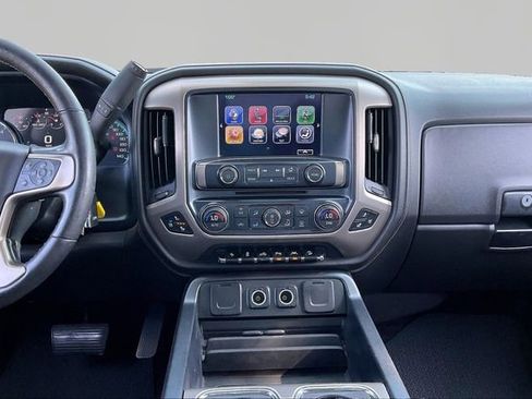 Used 2018 GMC Sierra 1500 Denali AWD/4WD image 6