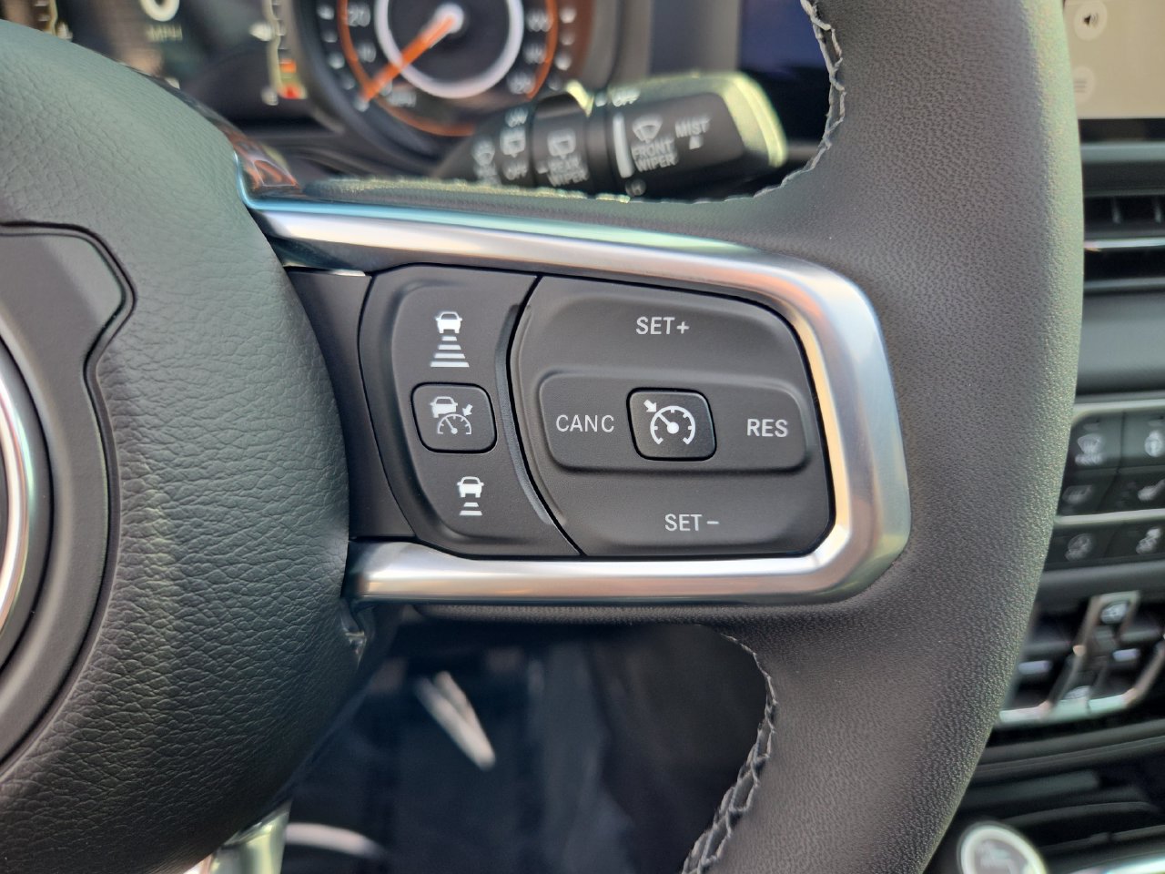 New 2027 Jeep Wrangler Unlimited Sahara AWD/4WD image 14