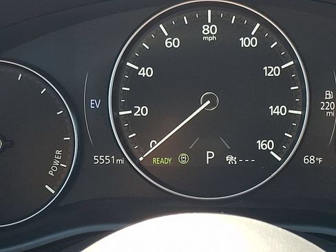 Used 2025 MAZDA CX-50 AWD 2.5 Hybrid w/ Weather Package image 22