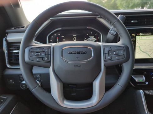 New 2026 GMC Sierra 2500 Denali w/ Denali Reserve Package AWD/4WD image 28
