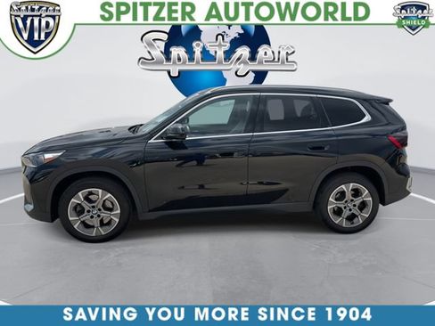 Used 2023 BMW X1 xDrive28i AWD/4WD image 5