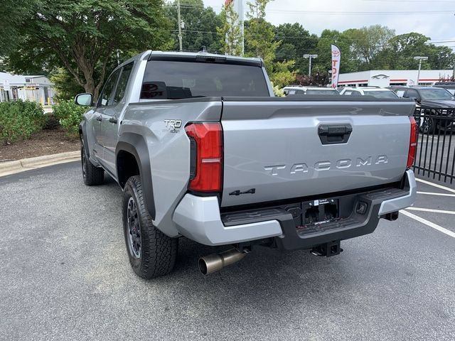 Certified 2026 Toyota Tacoma TRD Off-Road AWD/4WD image 6