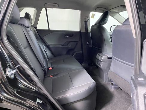 Certified 2026 Toyota RAV4 XLE Premium AWD/4WD image 9