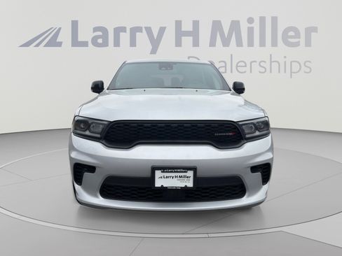 Used 2024 Dodge Durango GT AWD/4WD image 8